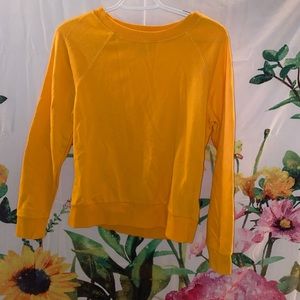H&M long sleeve